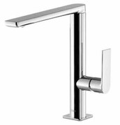 Tres Loft-Tres Bateria umywalkowa kolor chrom 20020502