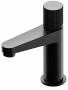 Omnires Contour bateria umywalkowa antracyt szczotkowany CT8010AT ___ RABAT W KOSZYKU! ___