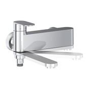 Ravak Bateria wannowa Chrome 150 CR 022.00/150mm X070451