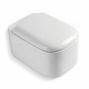 Bathco Volga miska wisząca 4537/UF