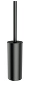 Omnires Modern Project szczotka Wc stojąca grafit szczotkowany MP60622GR