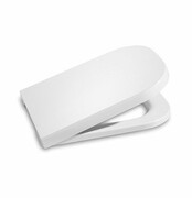 Roca Gap deska WC Duroplast wolnoopadająca łatwowypinalna A801472006