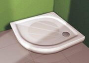 Ravak Brodzik półokrągły Elipso PRO-80 XA234401010