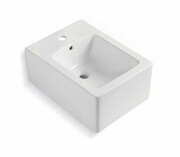 Bathco Orinoco bidet wiszący 4536