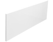 Schedline Obudowa wanny prostokątnej dłuższy bok 140 cm Smototh White 5P.PW-140