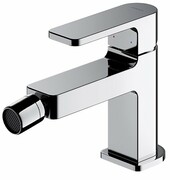 Omnires Baretti bateria bidetowa chrom BA7820CR ___ RABAT W KOSZYKU! ___