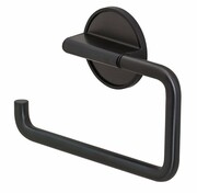 Tiger Tune uchwyt na papier toaletowy czarny 1326538946