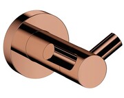 Omnires Modern Project haczyk podwójny miedź połysk MP60120CP