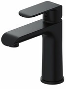 Omnires Sacramento bateria umywalkowa czarny mat SC2310BL ___ RABAT W KOSZYKU! ___