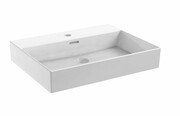 Oristo Bold umywalka meblowa ceramiczna 60x46cm UME-BD-60-91
