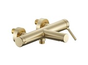 Excellent Pi bateria wannowa złoto szczotkowane AREX.1205GB