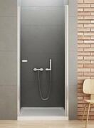 New Trendy New Soleo drzwi wnękowe 70x195 cm przejrzyste D-0119A ___ZAPYTAJ O RABAT!!___