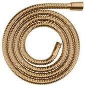 Omnires wąż kuchenno-wannowy 180 cm złoto szczotkowane 062MGLB