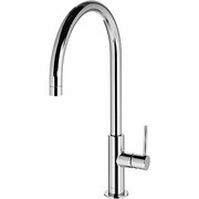 Tres Study Exclusive bateria umywalkowa chrom 26290401