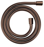 Omnires wąż prysznicowy 150 cm miedź 023-XCP