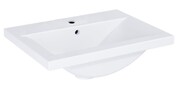 Roca Hebe umywalka meblowa 51x39 biała A3272A0000
