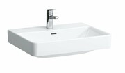 Laufen Pro S umywalka ścienna 60x46cm biała H8109630001041