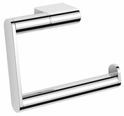 Oltens Vernal uchwyt na papier toaletowy chrom 81109100