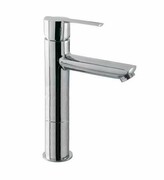 Tres Lex-Tres Bateria umywalkowa kolor chrom 181217