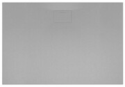 Excellent Lavano Brodzik 140x100 prostokątny SLIM z pokrywą beton BREX.1103.140.100.CON