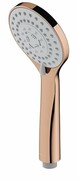 Omnires Yosemite słuchawka prysznicowa 5-funkcyjna miedź YOSEMITE-RCP
