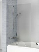 Riho Scandic NXT X409 parawan nawannowy chrom 60x150cm G001159120