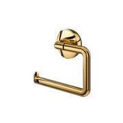 Tiger Cooper Gold Uchwyt na papier toaletowy złoty 800552