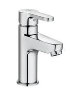 Roca Arola bateria umywalkowa sztorcowa Chrom A5A3A6AC0K