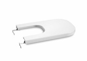 Roca Gap Pokrywa bidetu duroplast wolnoopadająca łatwowypinalna A80648200U