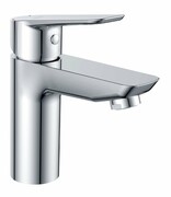 Oltens Vernal bateria umywalkowa chrom 32305100