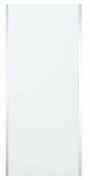 Oltens Fulla ścianka prysznicowa boczna 80cm 22100100