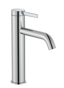 Roca Ona bateria umywalkowa sztorcowa medium z korkiem klik-klak A5A3C9EC0M