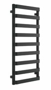 Excellent Meteor 111 grzejnik łazienkowy czarny mat GREX.ME111.BL