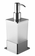 Excellent Riko dozownik do mydła DOEX.1616CR