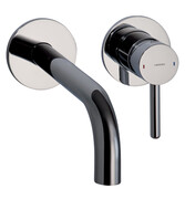 Omnires Y bateria umywalkowa podtynkowa chrom Y1215CR ___ RABAT W KOSZYKU! ___