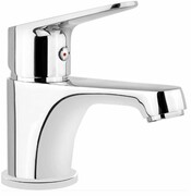 Bateria umywalkowa DEANTE Chaber BGC 021M - zdjęcie 3