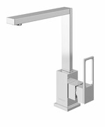 Kohlman Nexen bateria umywalkowa chrom QB150U __ RABAT W KOSZYKU! __