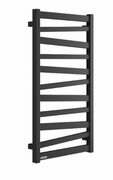 Excellent Italic 95 grzejnik łazienkowy czarny mat GREX.IT95.BL