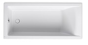 Roca Savai Slim Rim wanna prostokątna 170x75cm A248589000