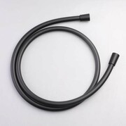 Vitalle STILLO Kios wąż prysznicowy czarny mat 3559850350