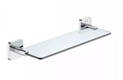 Roca Victoria półka szklana ścienna chrom A817888C00