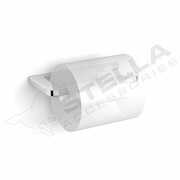 Stella Next uchwyt do papieru toaletowego bez osłonki 08.441