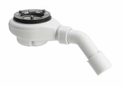 Schedpol Schedline syfon brodzikowy 90mm SDB90VKO