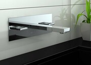 Kohlman Nexen Podtynkowa bateria umywalkowa QW198U __ RABAT W KOSZYKU! __