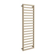 Excellent Brego 139x50 grzejnik łazienkowy cappuccino GREX.BR139.CA