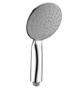 Omnires słuchawka prysznicowa 2-funkcyjna chrom WAPAMA-RCR ___ RABAT W KOSZYKU! ___