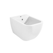 Excellent Ness bidet wiszący biały CENL.3506.500.WH