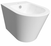 Omnires Tampa bidet wiszący z ukrytymi mocowaniami TAMPABIBP ___ RABAT W KOSZYKU! ___