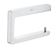 Roca Tempo wieszak na papier Chrome A817034001