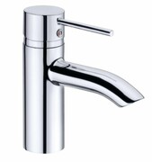 Vitalle TAIL bateria umywalkowa stojąca chrom 382910590